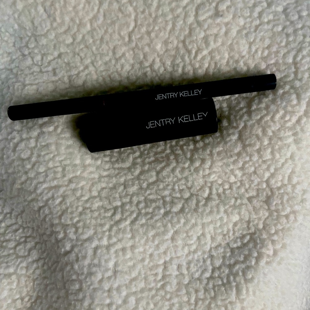 Jentry Kelley lipstick & lipliner set